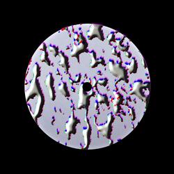 Hyde Park at Night (feat. Matt Middleton)