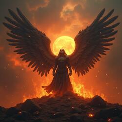 Hell Becomes My Heaven