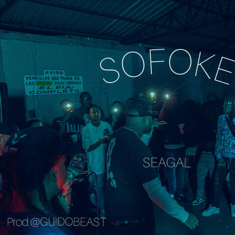 SEAGAL (SOFOKE)