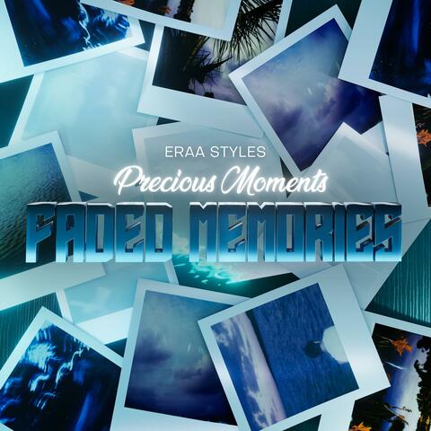 Precious Moments Faded Memories
