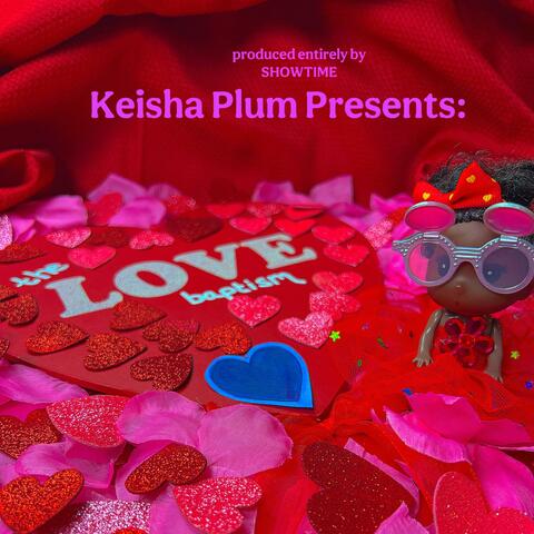 THELOVEBAPTISM