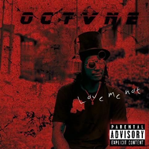 Love Me Not