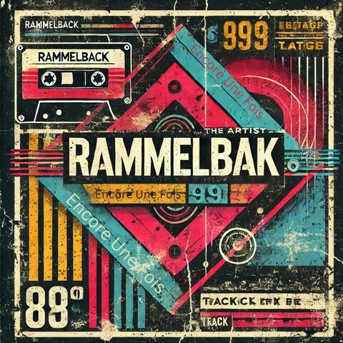 Encore Une Fois (Rammelbak Edit)
