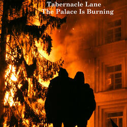 The World Is Watching You