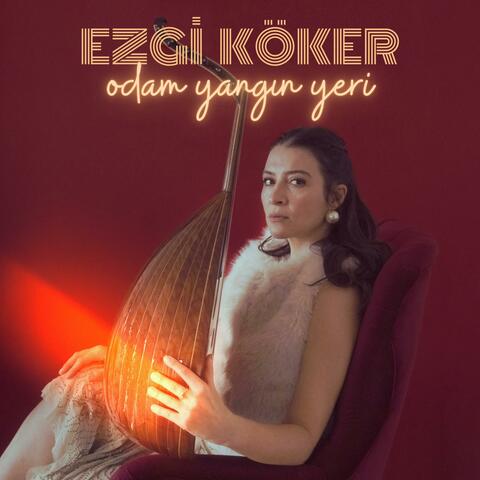 Odam Yangın Yeri (feat. Sertaç Işık)