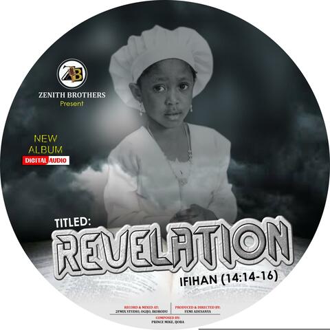 REVELATION 14 vs 14