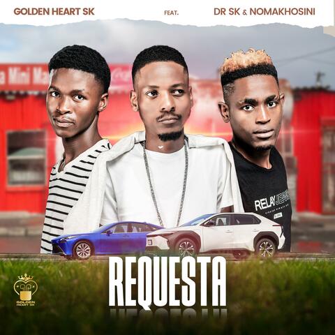 Requesta (feat. Dr SK & Nomakhosini)