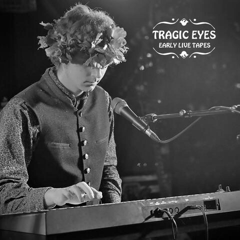 Early Live Tapes
