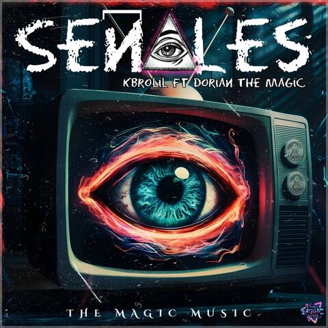 SEÑALES (feat. Dorian the magic)