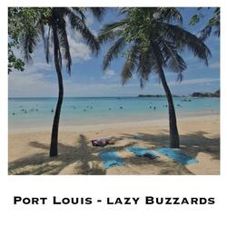 Port Louis (feat. Anja Maria)