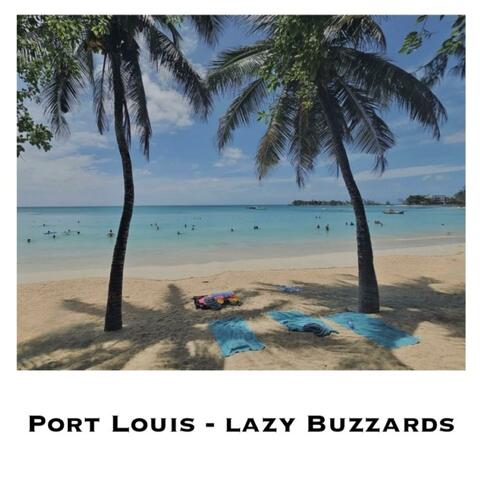 Port Louis (feat. Anja Maria)