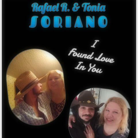 I Only Want You (feat. Tonia Faye Soriano)