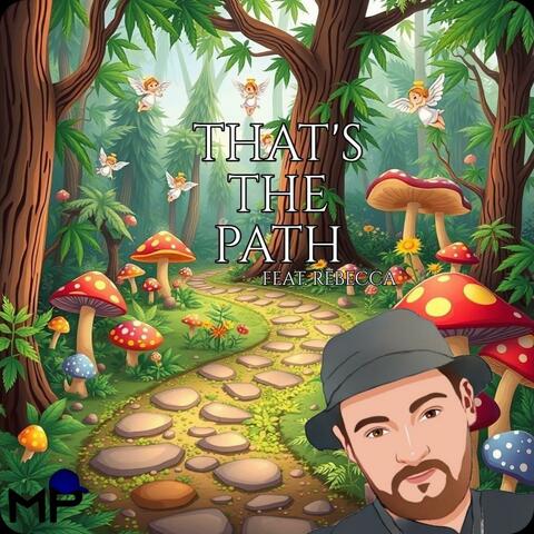 Thats the path (feat. Rebecca)