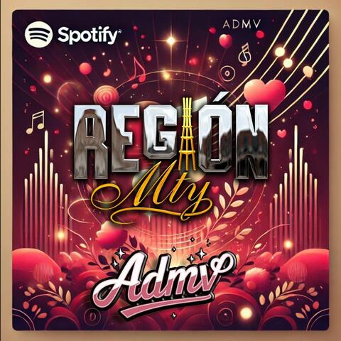 ADMV