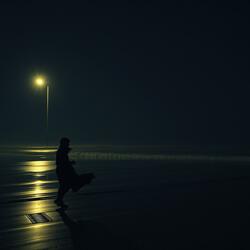 Let You Go (feat. J3NKS)