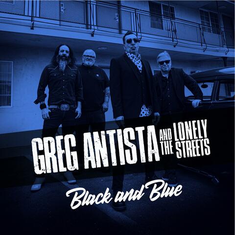 Black and Blue
