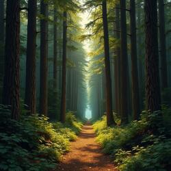 Legend of North Idaho