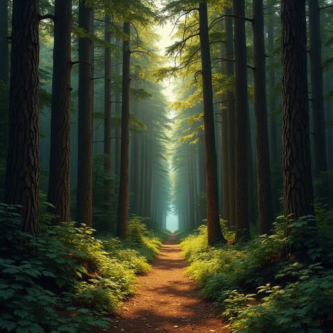 Legend of North Idaho