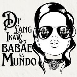 Di Lang Ikaw Ang Babae Sa Mundo (feat. John Mendoza on Jazz Lead Guitar)
