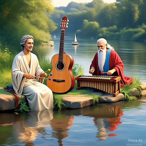 Peaceful Journey