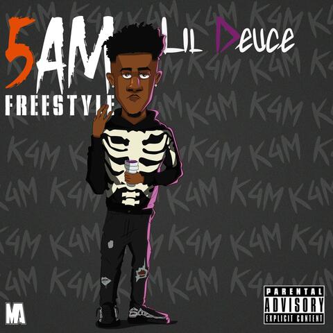 5am Freestyle