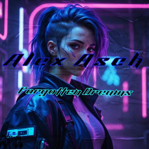 Forgotten Dreams