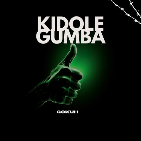 Kidole Gumba