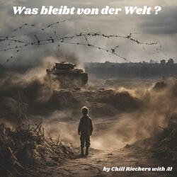 Was bleibt von der Welt ?