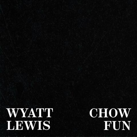 Chow Fun
