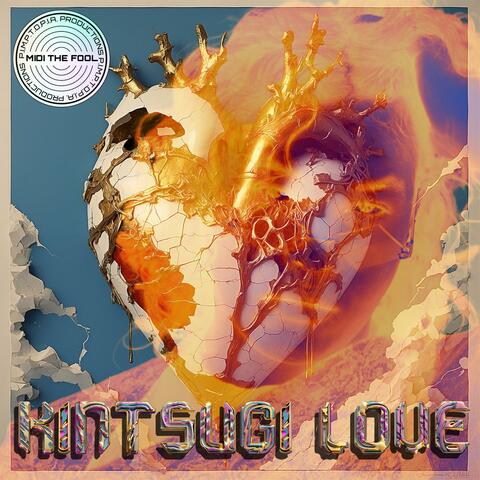 KINTSUGI LOVE