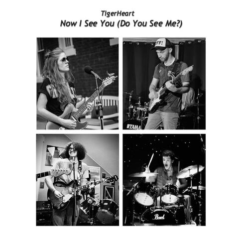 Now I See You (Do You See Me?)