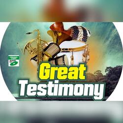 GBO ADURA MI (Hear my prayer)