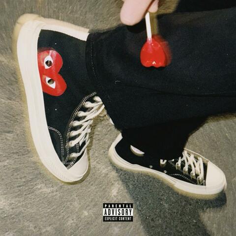 Como Candy (feat. Pokker)