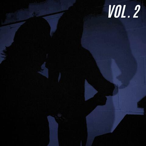 Guitar & Melodic Beats, Vol. 2