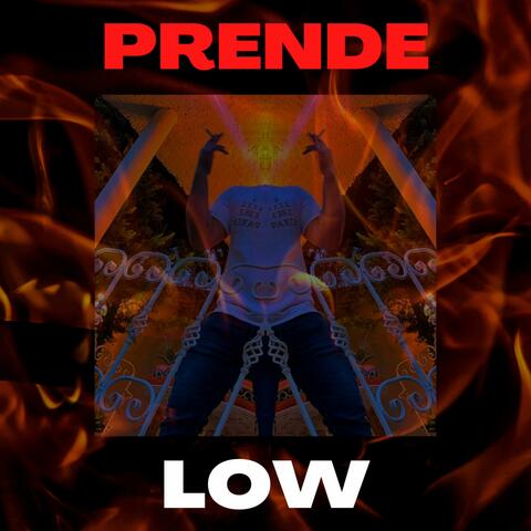 Prende low (feat. Ruddi Nizz)