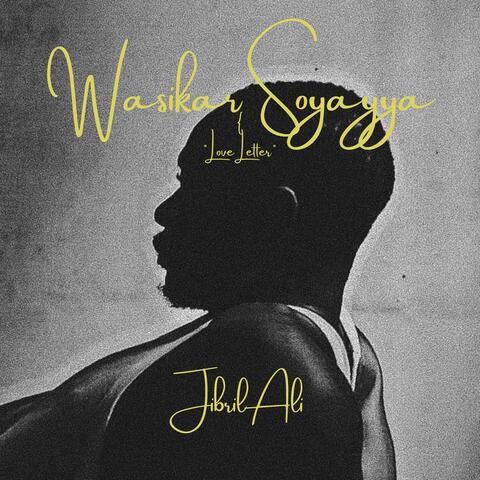 Wasikar Soyayya EP