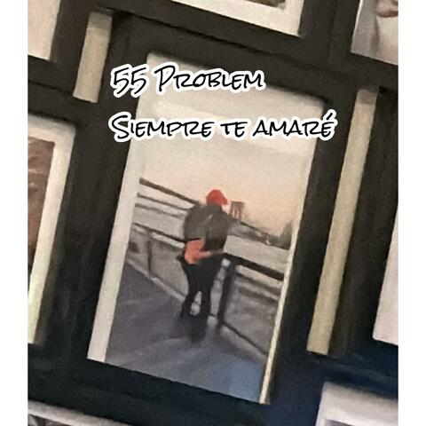 Siempre te amaré