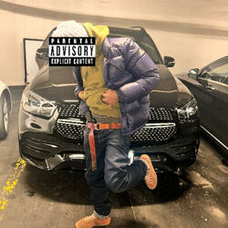 Prada at 13 (feat. Adamn Killa) (Instrumental)