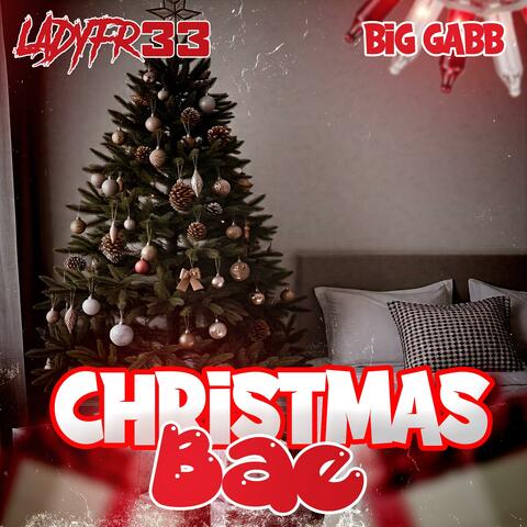 Christmas Bae (feat. BiG GaBb)