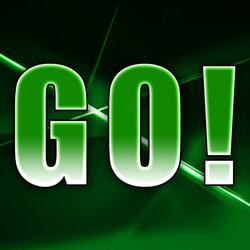 GO! (feat. ATLA$)