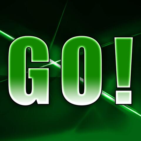 GO! (feat. ATLA$)