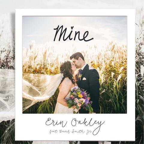Mine (feat. David Smith Jr.)