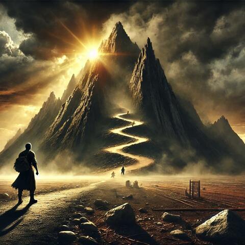 The Way Up (Original Soundtrack)