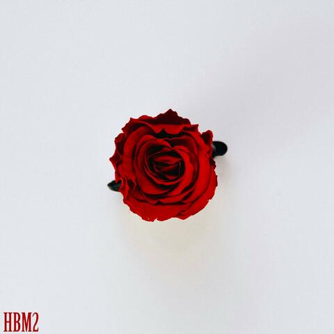 HEARTBREAK MIXTAPE 2