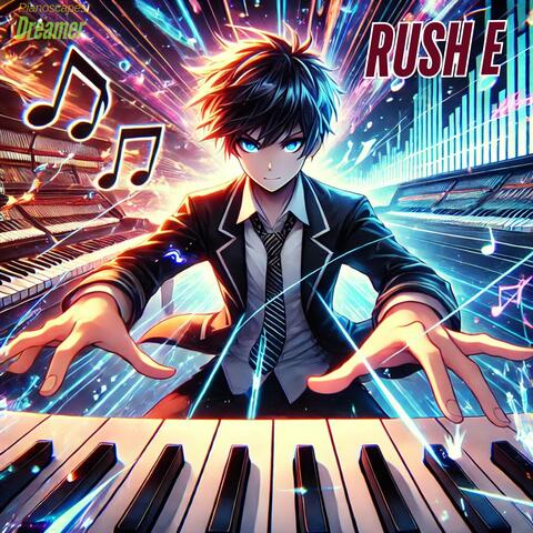 Rush E