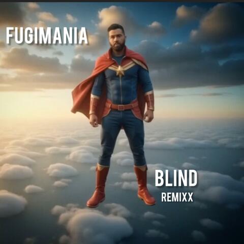 Blind Remixx