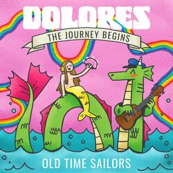 Dolores (The Journey Begins)