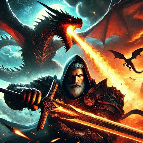 Fighting Dragons (Original Soundtrack)