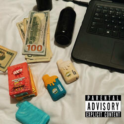 Riding Presidential (feat. Chinx8x8)