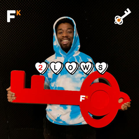 Key #02 // 2LOWS (Not San Valentin) (feat. 2lows)